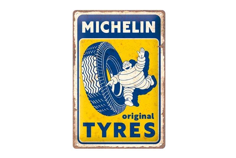 Michelin